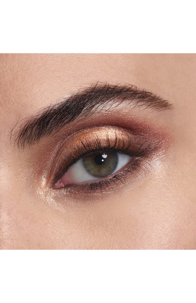 Палетка теней soleil eye color quad, оттенок 01 bronze isle (9g) TOM FORD, арт. T08U-01, фото 3