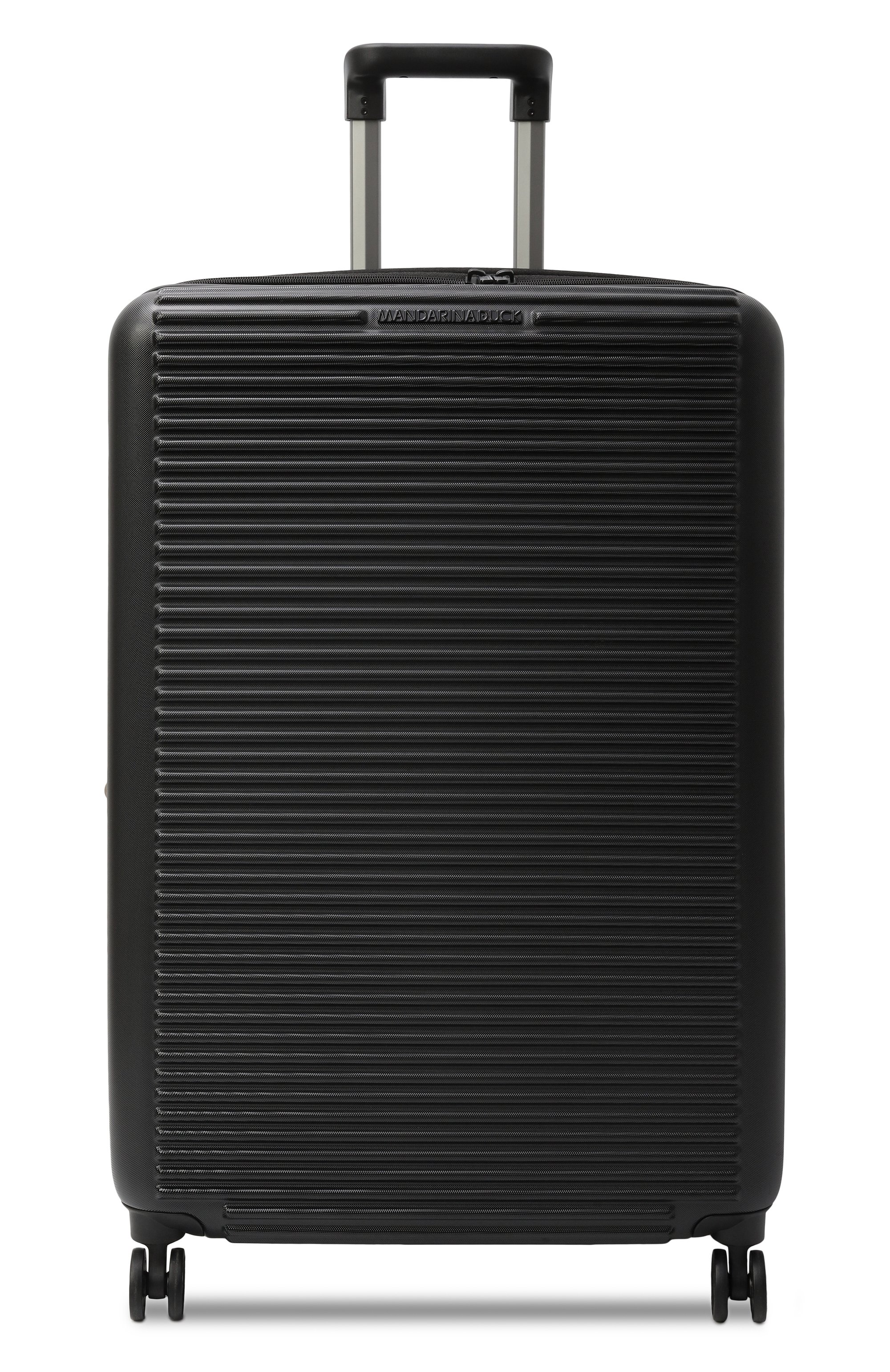 Чемодан tank case large MANDARINA DUCK, арт. FSV24-651, фото 6