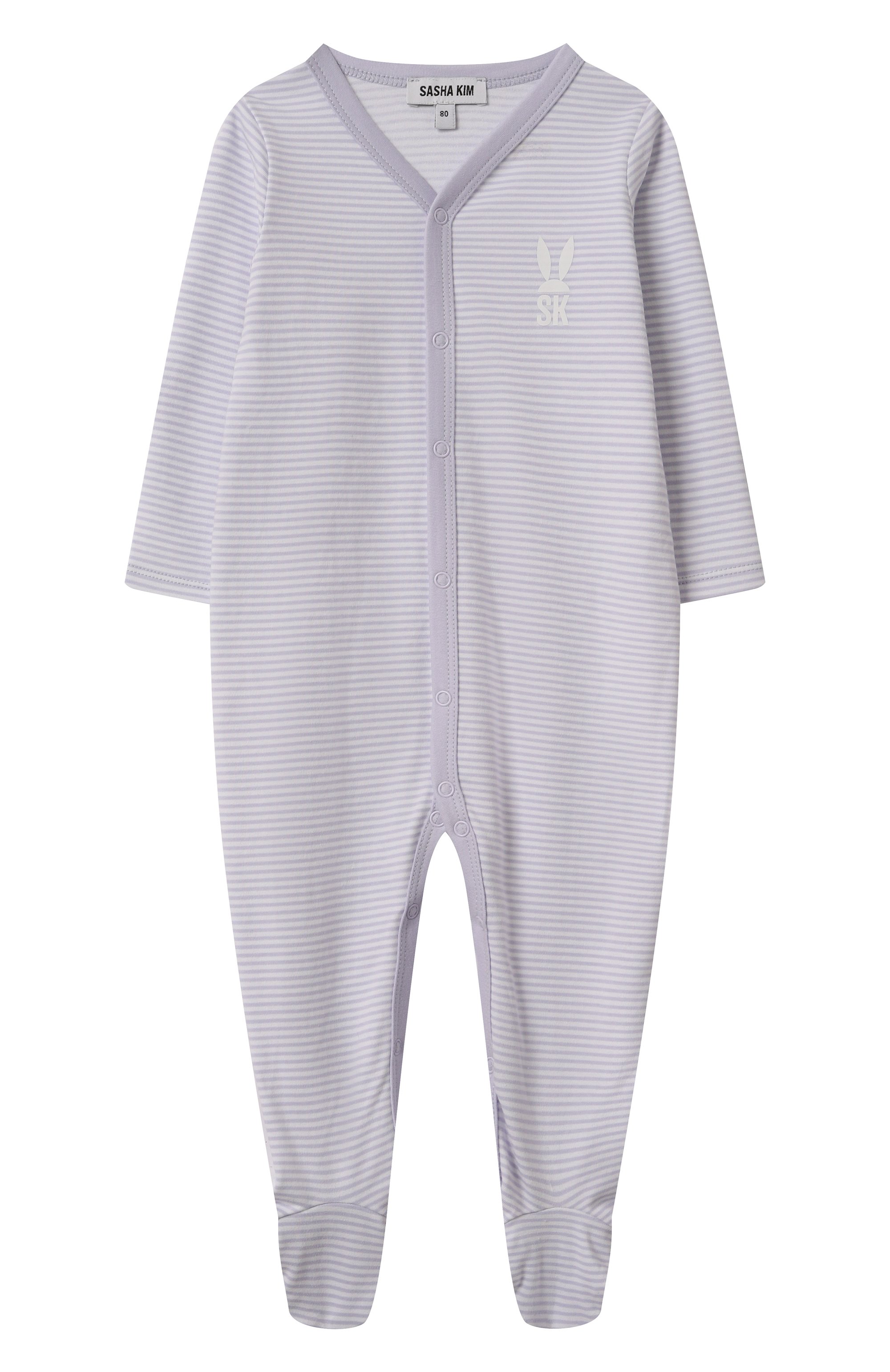 Комплект из комбинезона и боди bianca SASHA KIM, арт. УТ-00000954, фото 2