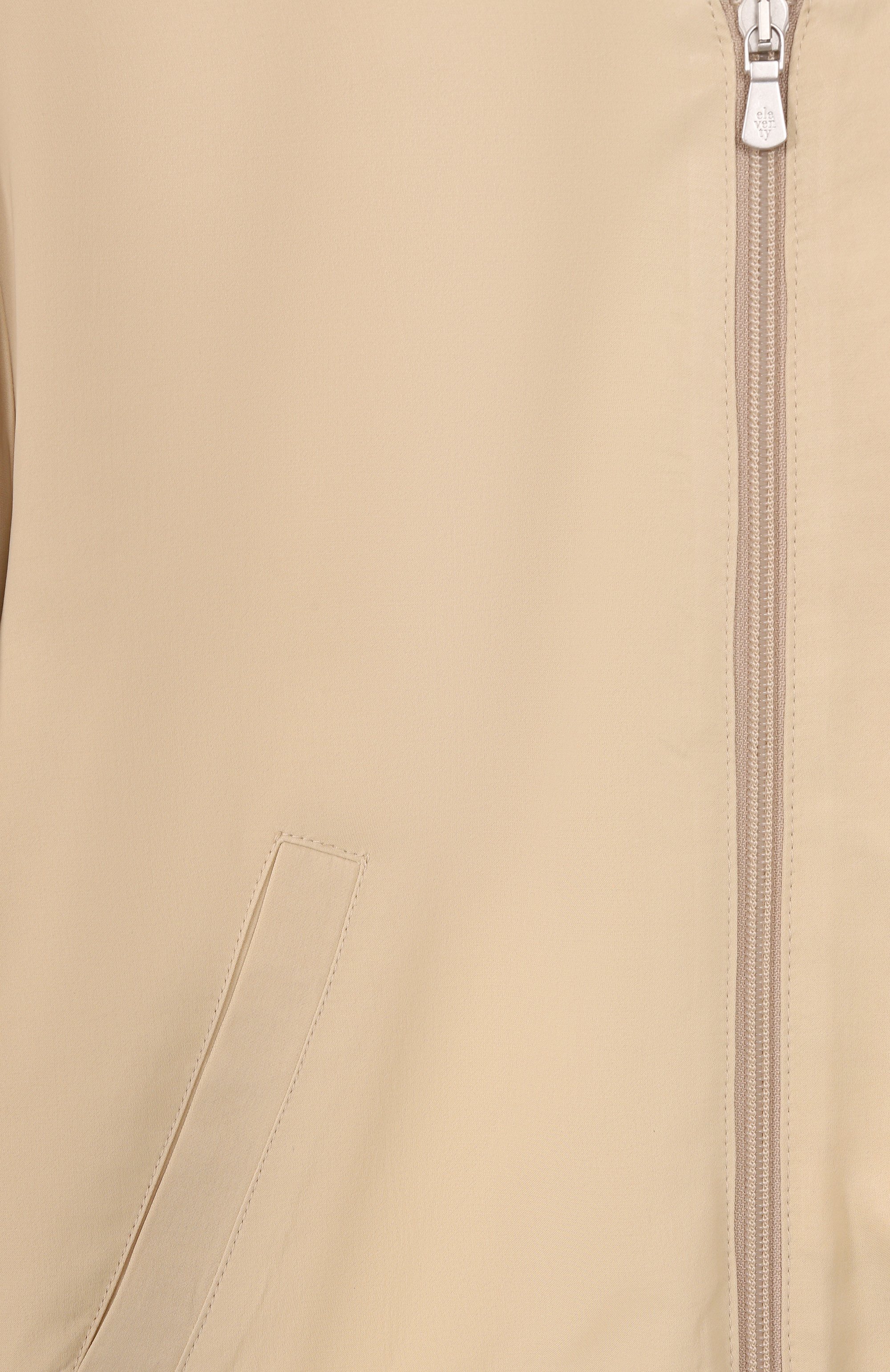 Бомбер из вискозы ELEVENTY, арт. EW2A27/S0206/10-16, фото 3