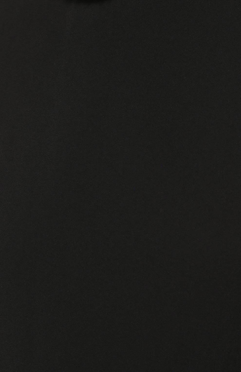 Платье MIU MIU черного цвета по цене 330000 руб., арт. MF4448-1ZRE-F0002, фото 5 Платье MIU MIU, арт. MF4448-1ZRE-F0002, фото 5