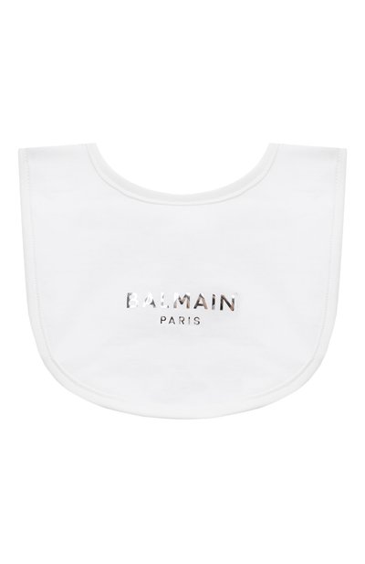 Комплект из песочника с нагрудником BALMAIN, арт. BUB52A, фото 4