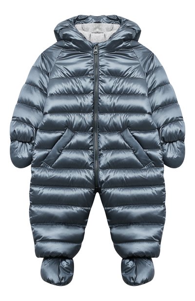 Пуховый комбинезон CHEPE, арт. 391032, фото 1