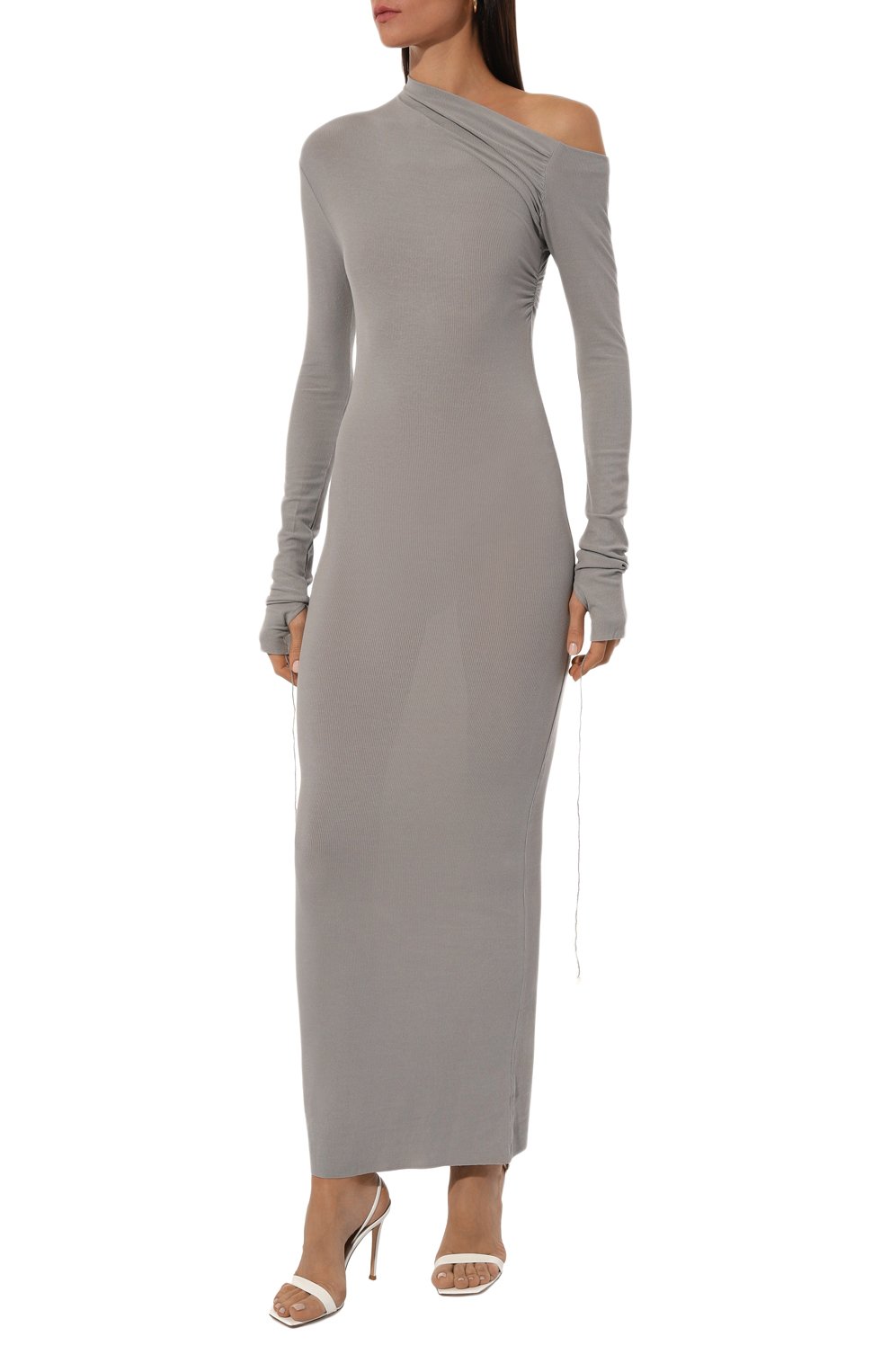 Платье ANDREA YA'AQOV, арт. 24WTIB41, фото 3