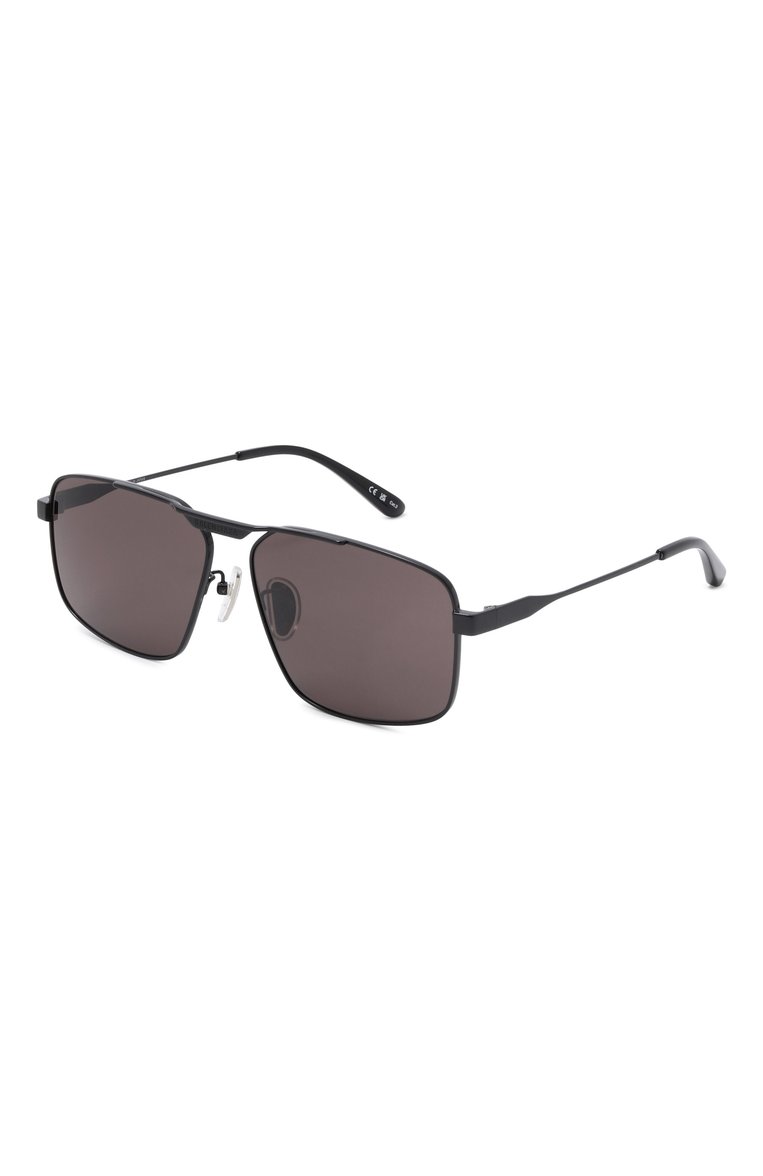 Солнцезащитные очки BALENCIAGA, арт. BB0418SK 001, фото 1