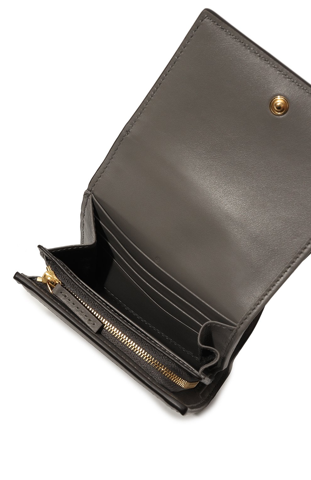 Кожаное портмоне GUCCI, арт. 723799/UM8IG, фото 3