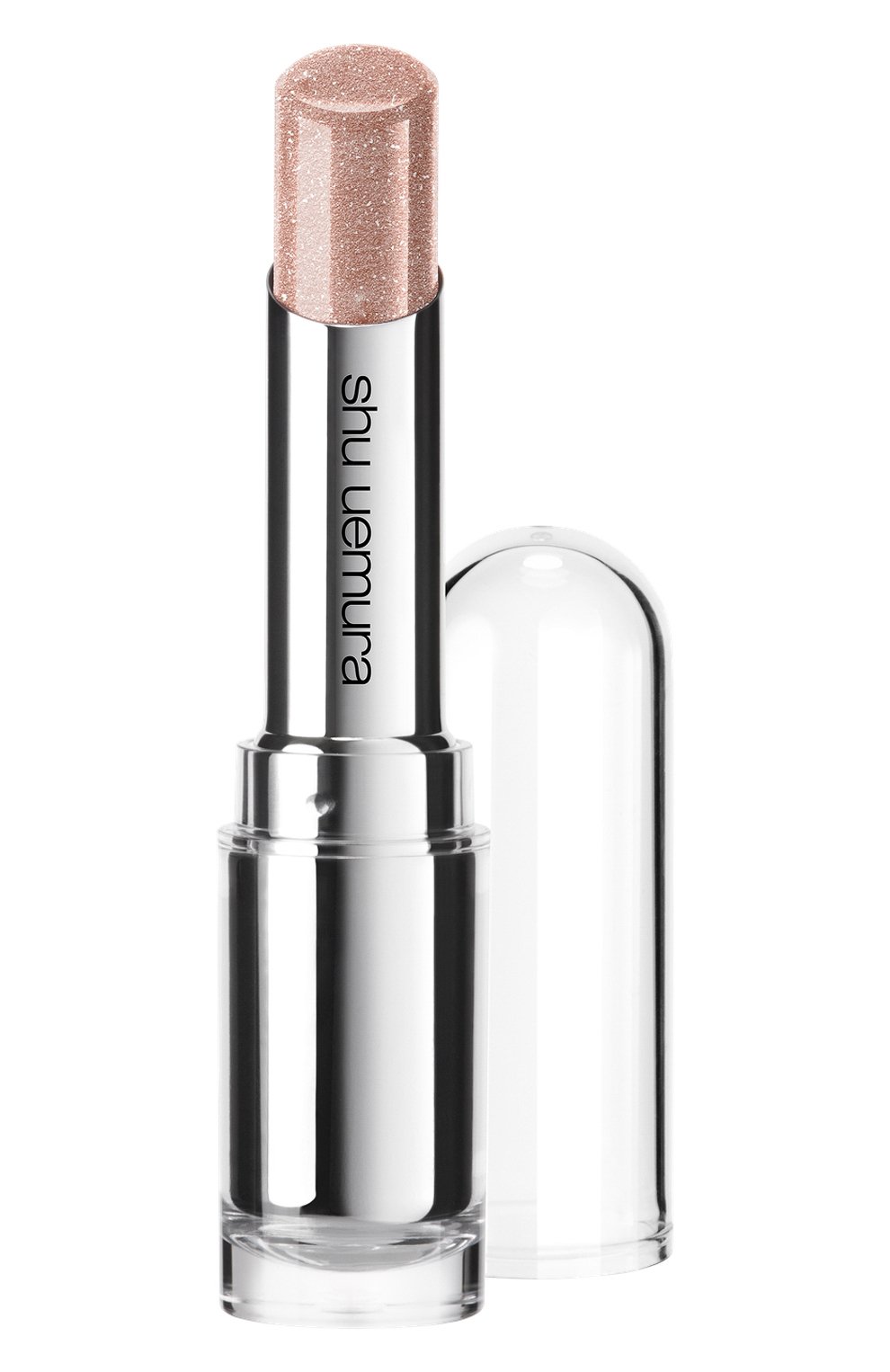 Помада для губ rouge unlimited, оттенок metal SHU UEMURA, арт. 4935421690942, фото 1
