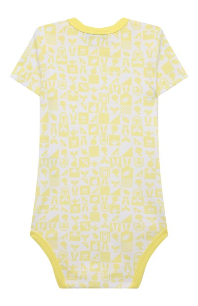 Комплект из комбинезона и боди SASHA KIM, арт. УТ-00000955, фото 3