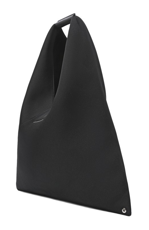 Сумка-шопер Classic Japanese MM6 S54WD0039/P6414 Чёрный  S54WD0039/P6414 Фото 4