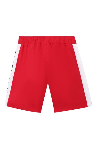 Плавки-шорты GIVENCHY, арт. H24045/6A-12A, фото 2