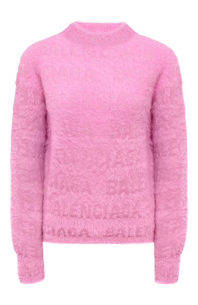 Женский шерстяной свитер BALENCIAGA, арт. 769027/T6230