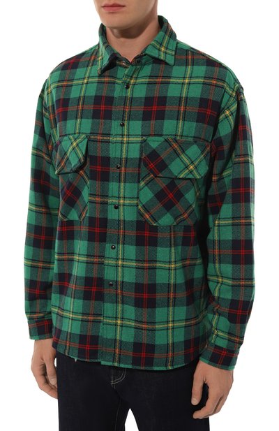 Куртка-рубашка WHITE SAND, арт. 24WSU20 356, фото 3