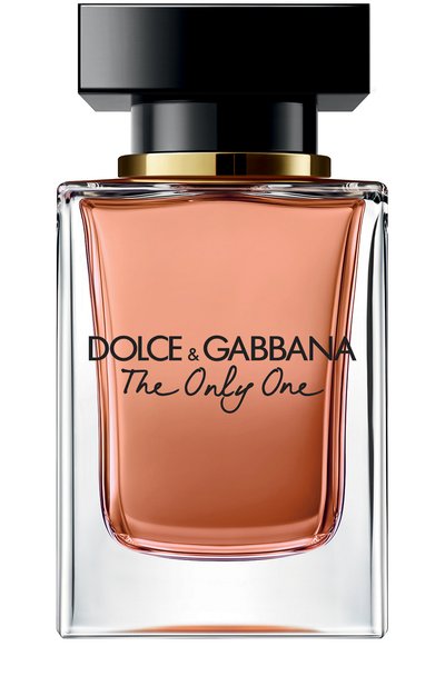 Женский парфюмерная вода the only one (50ml) DOLCE & GABBANA, арт. 8452550DG