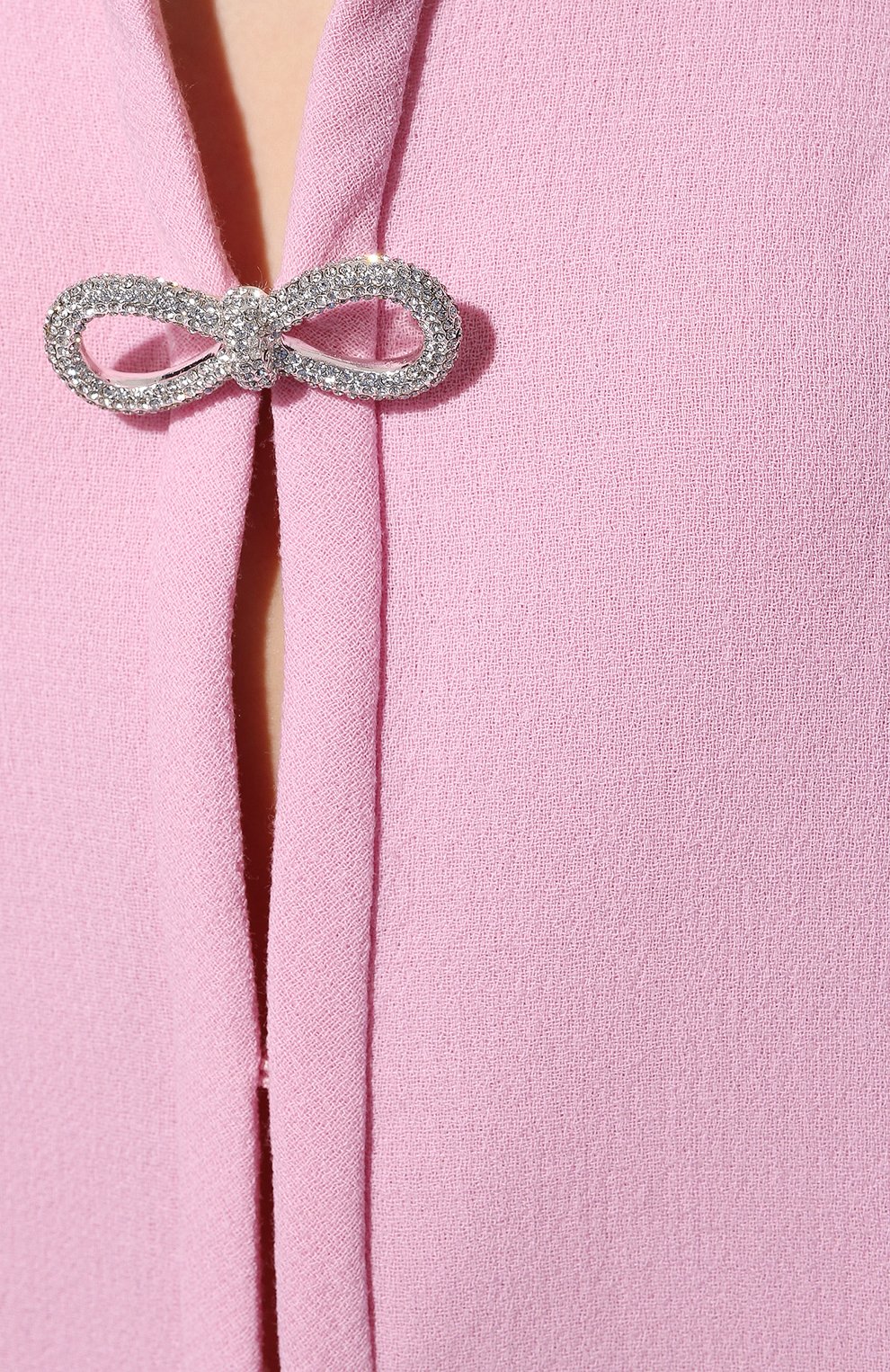 Шерстяной жакет MACH & MACH, арт. SS22-011 W00L, фото 5