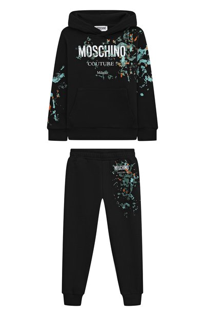 Спортивный костюм MOSCHINO, арт. HUK03S/LCA23/4-8, фото 1