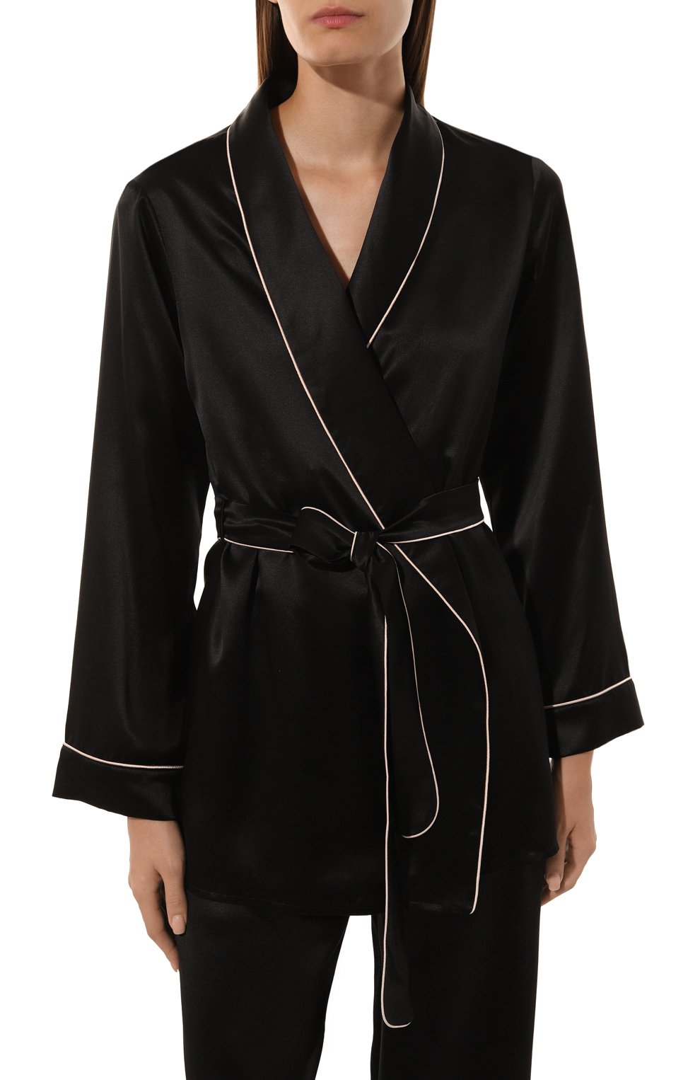 Шелковая пижама PRIMROSE, арт. 1W.532RBZ.S002, фото 3