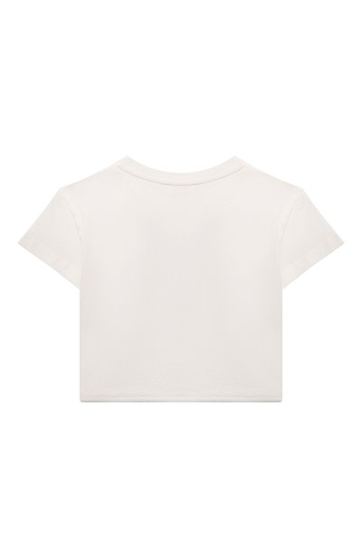 Хлопковый топ CHLOÉ, арт. C15D42, фото 2