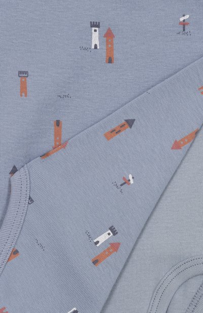 Комплект из двух боди SANETTA, арт. 324691, фото 3