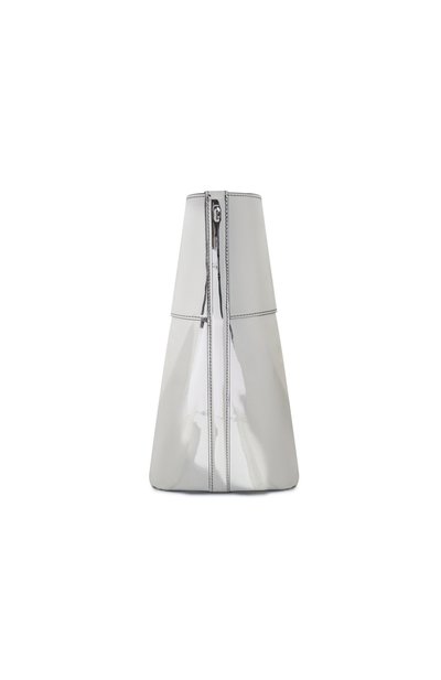 Сумка the bow small ALEXANDER MCQUEEN, арт. 709566/1LYDE, фото 4