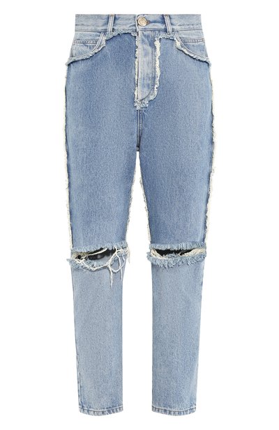 Джинсы BALMAIN, арт. TF15700/D008, фото 1