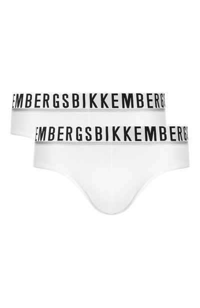 Комплект из двух брифов DIRK BIKKEMBERGS, арт. VBKT04077, фото 1