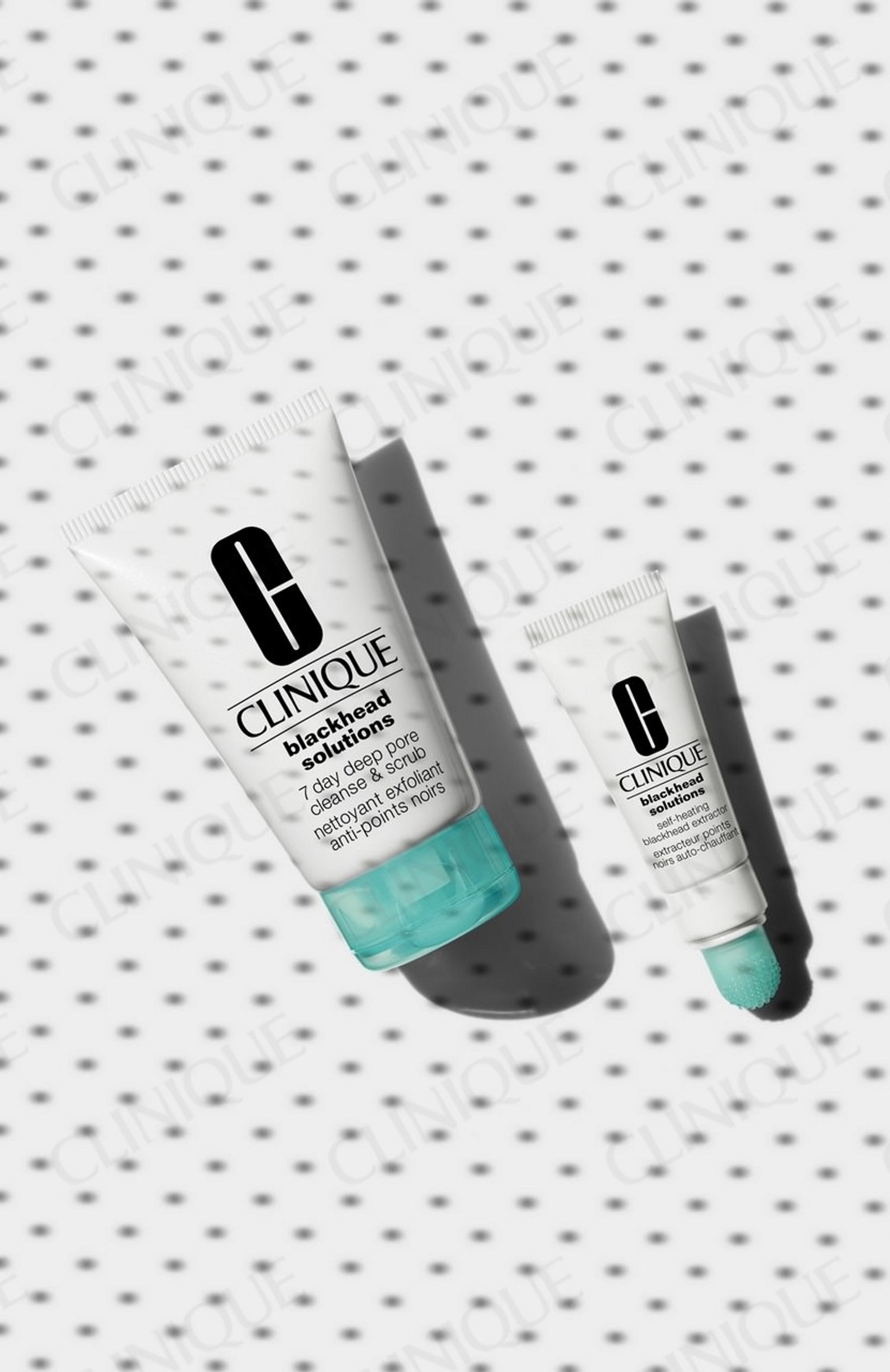 Скраб для глубокого очищения пор blackhead solutions (125ml) CLINIQUE, арт. ZR0N-01, фото 4