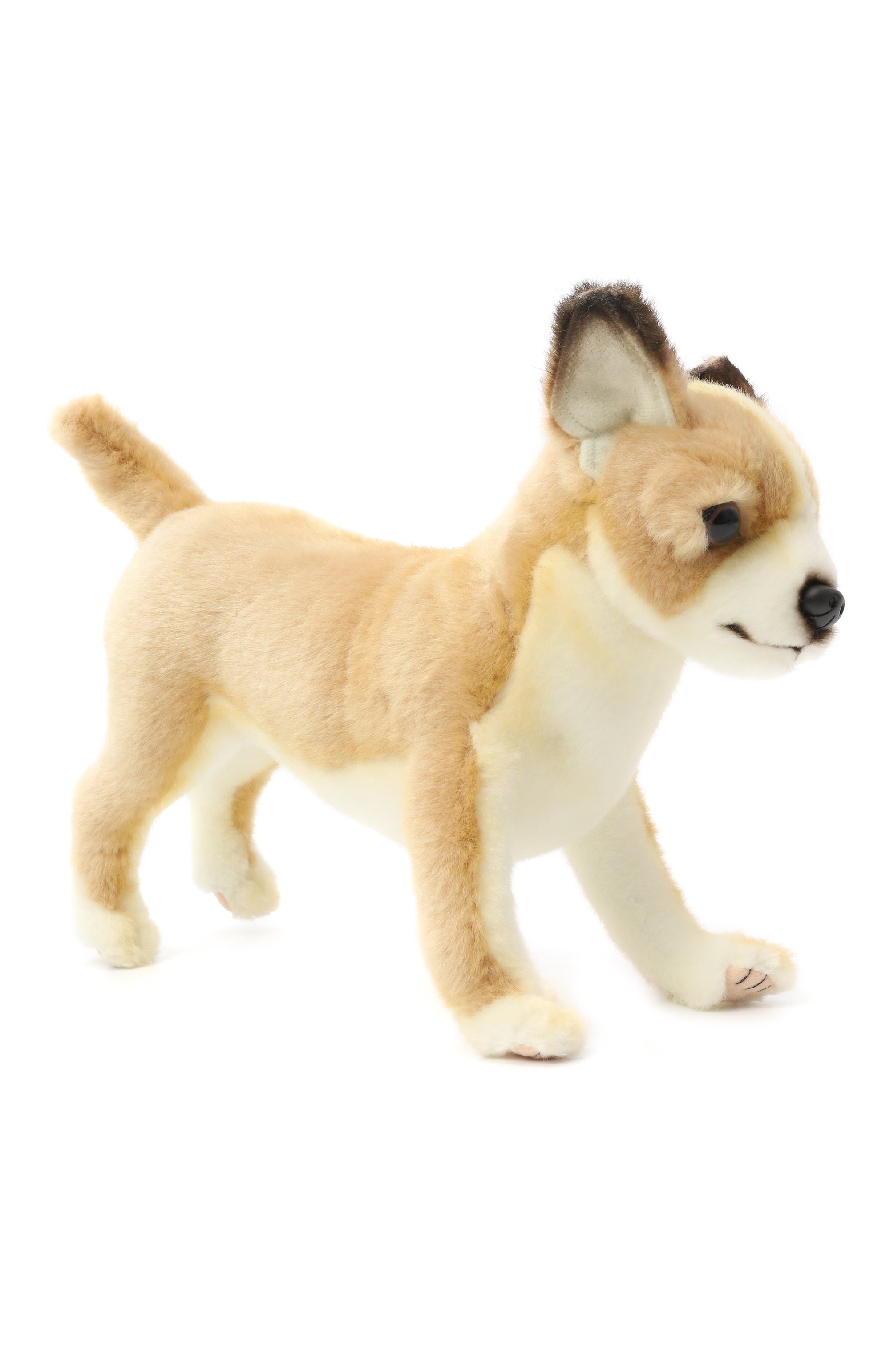 Мягкая игрушка чихуахуа HANSA, арт. 6295, фото 2