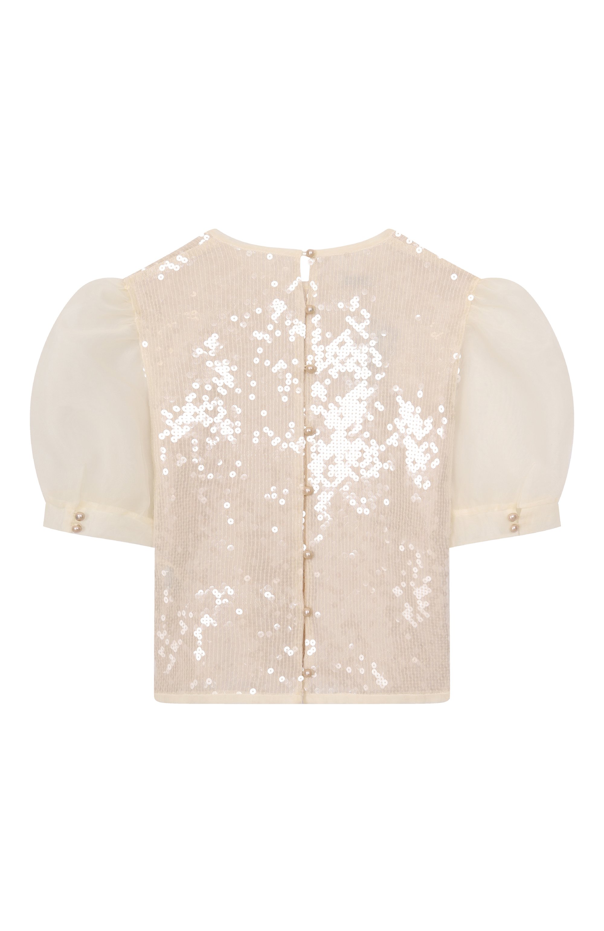 Топ DESIGNERS CAT, арт. 100000K01001870/LUDMILA T0P/14-16, фото 2