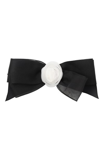 Женская шелковый бант для волос PANFIL, арт. 0-XR