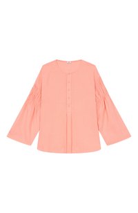 Коралловый