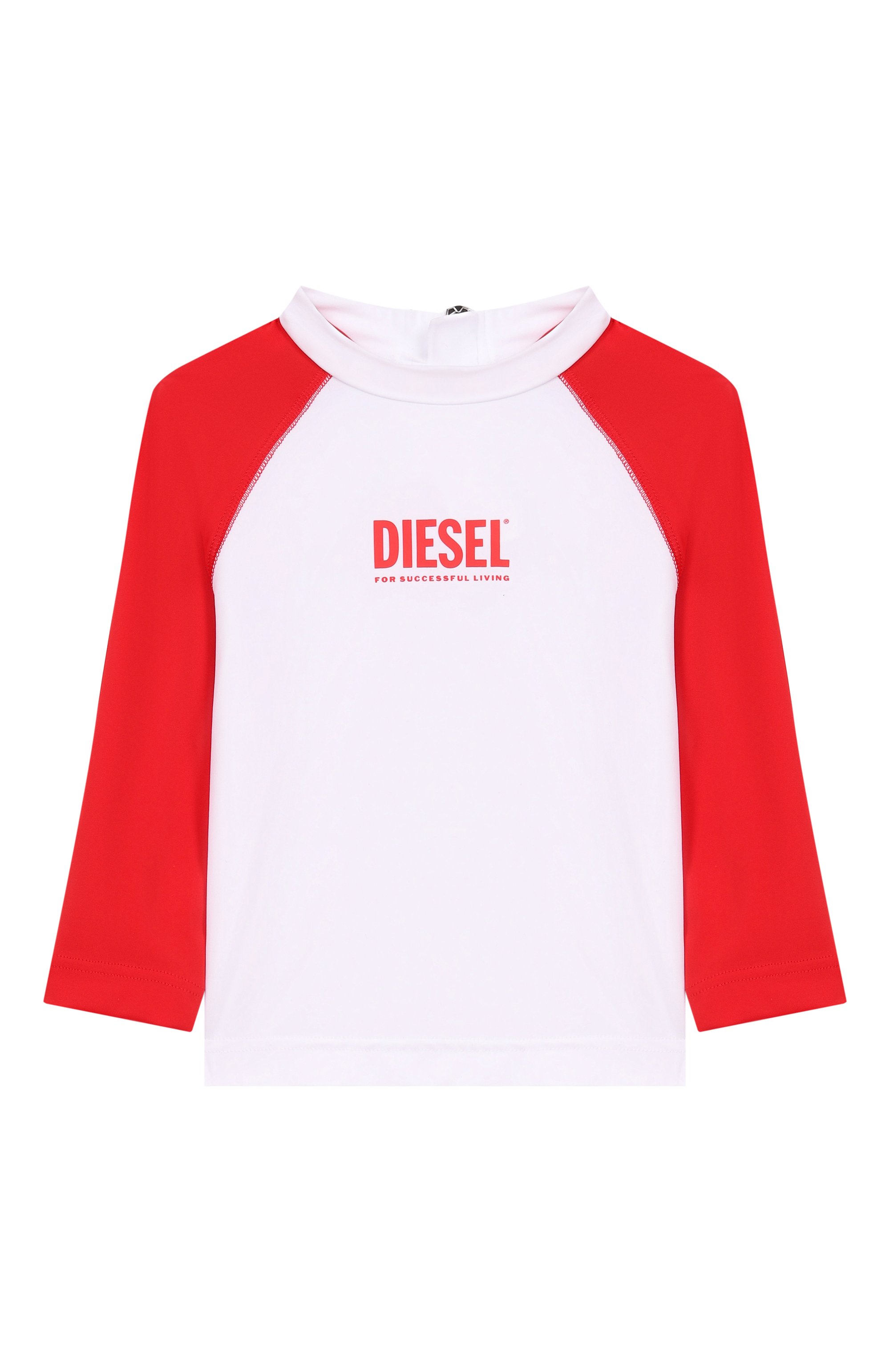 Лонгслив для плавания DIESEL, арт. K00789/KYAG8, фото 1