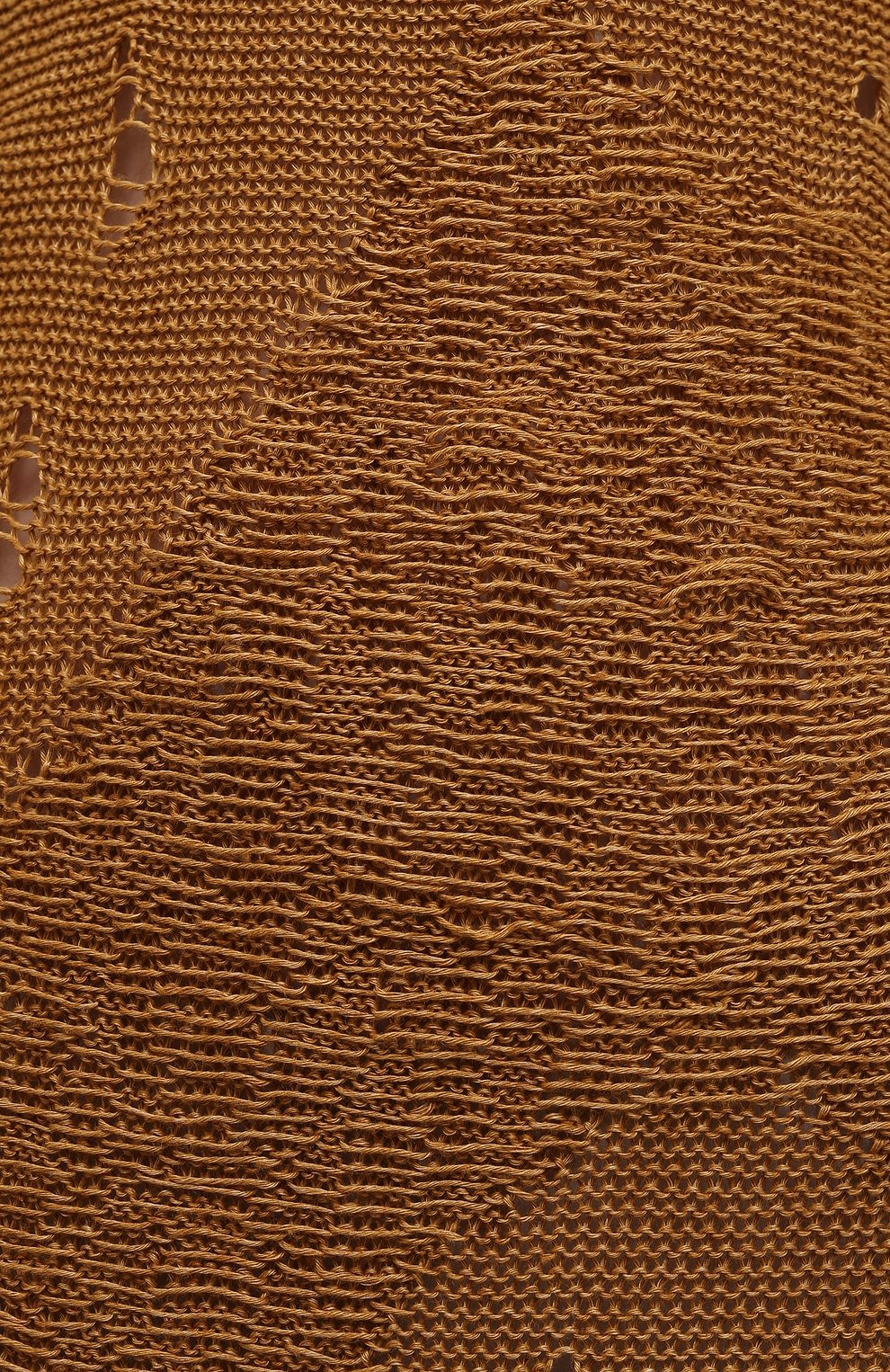 Льняное платье MRZ, арт. S21-0097, фото 5