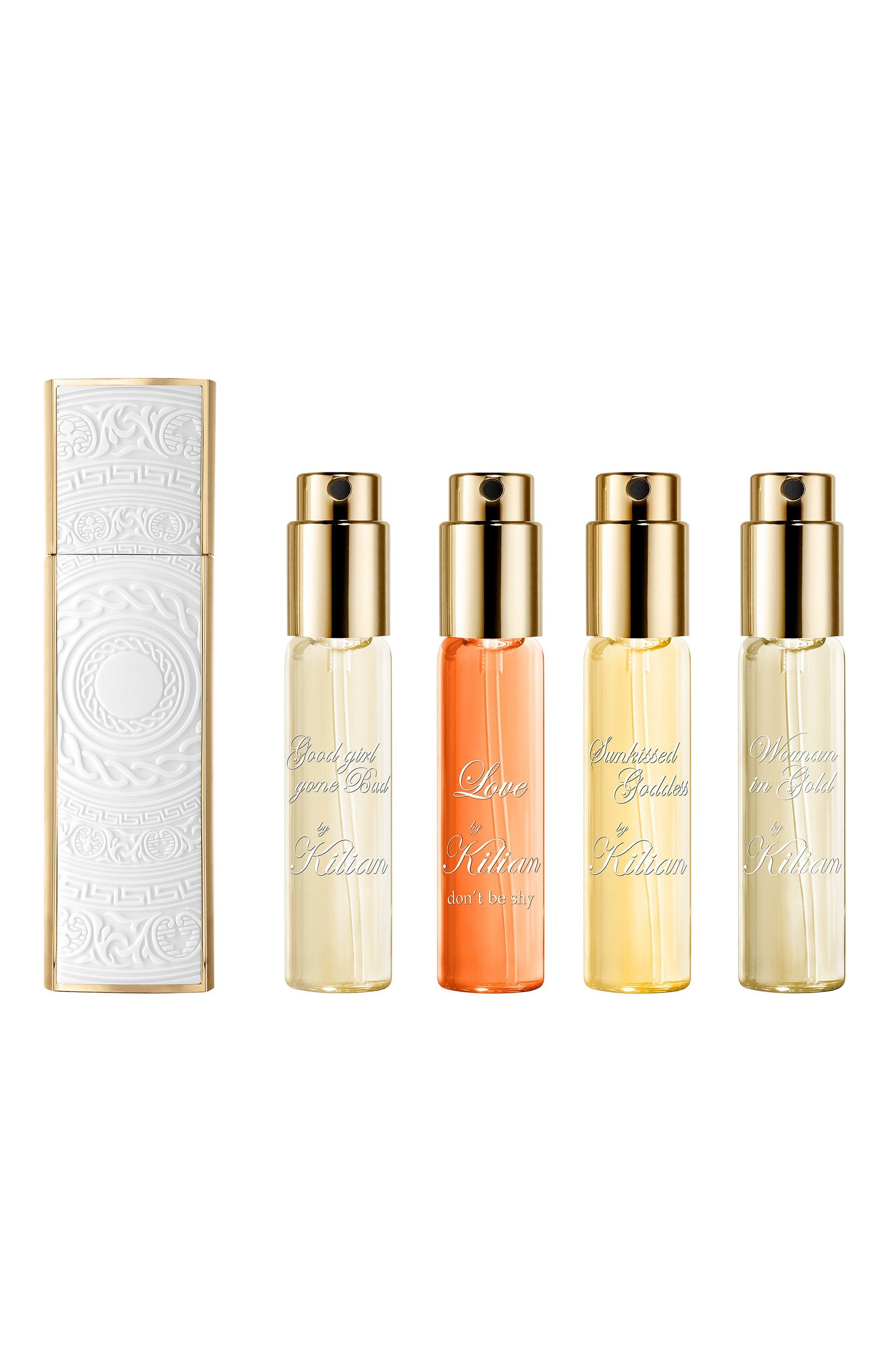 Парфюмерный набор narcotics discovery set (4x7,5ml) KILIAN PARIS, арт. 3700550245261, фото 1