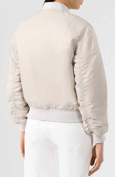 Бомбер ACNE STUDIOS, арт. A90105, фото 4