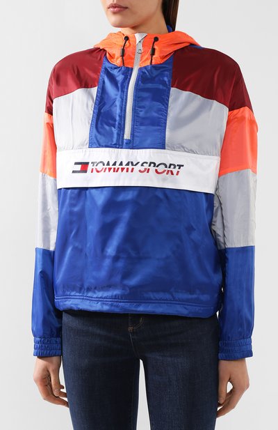 Анорак TOMMY SPORT, арт. S10S100330, фото 3