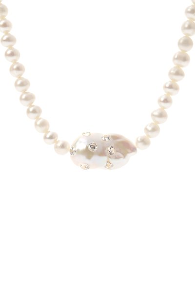 Колье sparkle BLUEJAY, арт. BJ-SP, фото 3