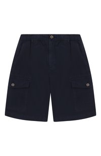 Темно-синий