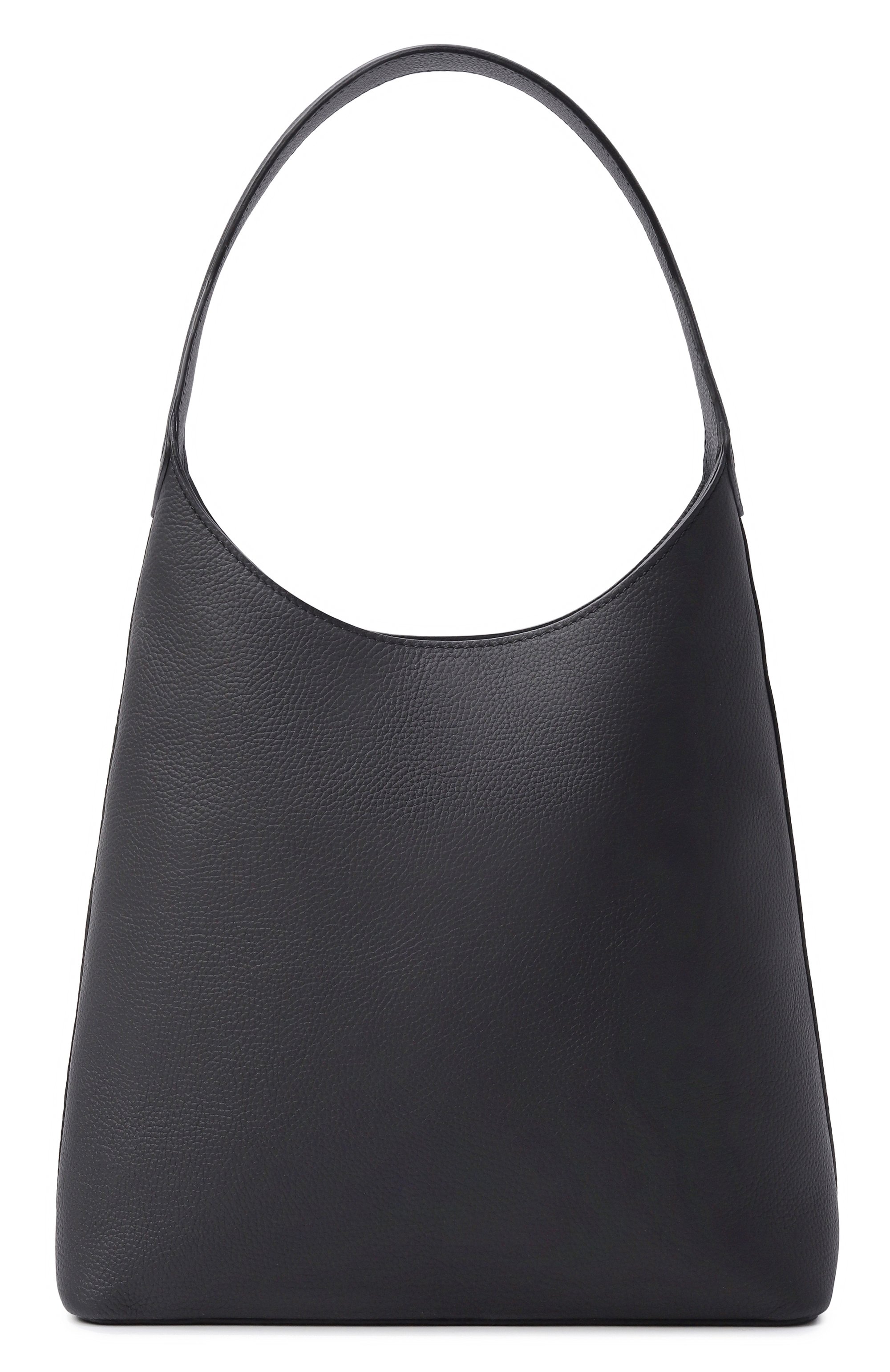 Сумка lenah BOSS черного цвета по цене 51200 руб., арт. 50557982, фото 6 Сумка lenah BOSS, арт. 50557982, фото 6