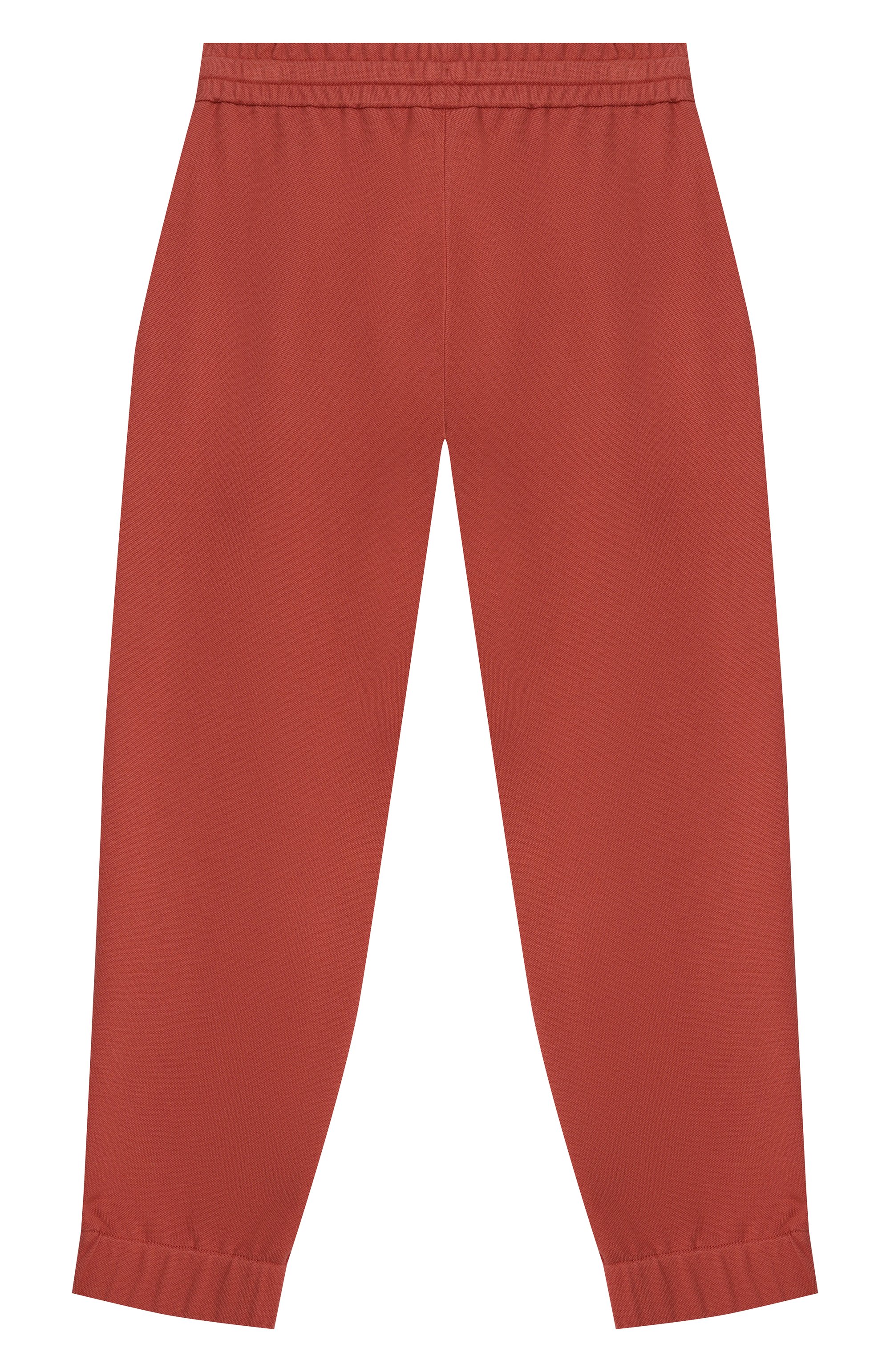 Хлопковые джоггеры BRUNELLO CUCINELLI, арт. BE854E356B, фото 2