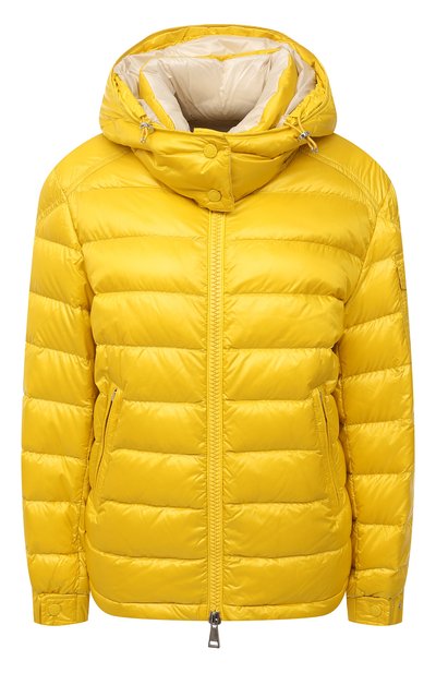Пуховая куртка dalles MONCLER, арт. H1-093-1A000-04-539AQ, фото 1