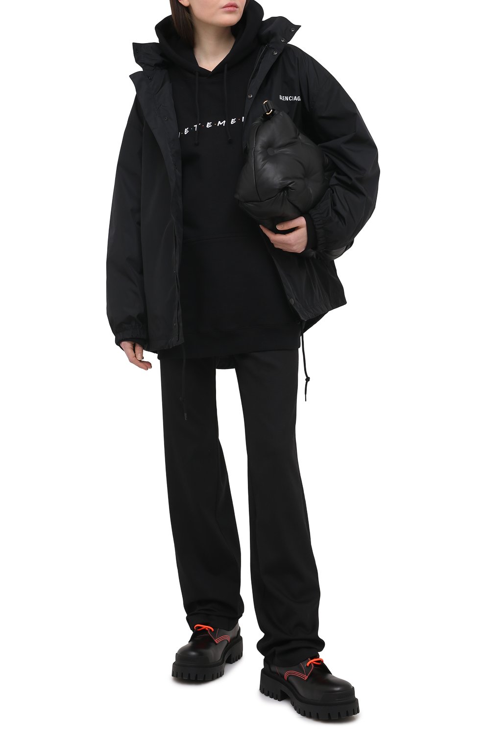 Куртка BALENCIAGA, арт. 645496/TJ098, фото 2