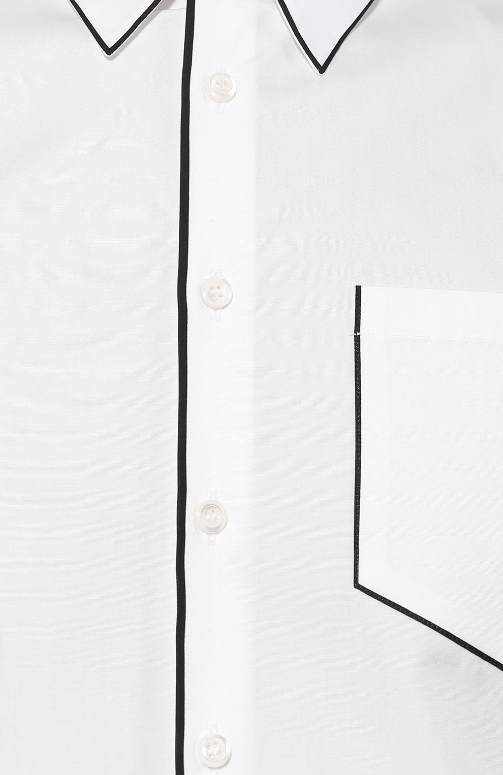 Хлопковая рубашка DSQUARED2, арт. S74DM0362/S36275, фото 5