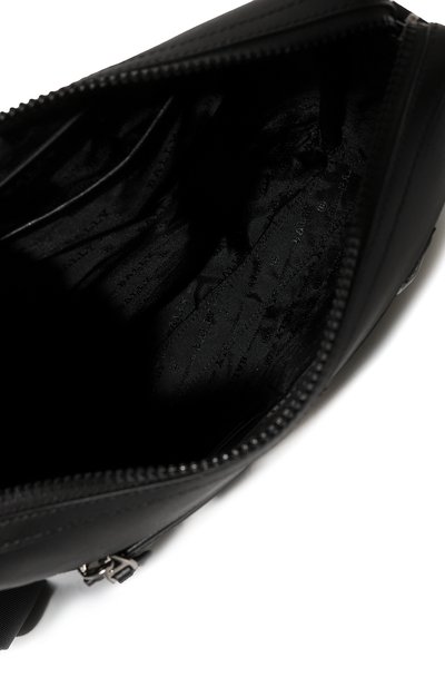 Кожаная сумка mecoy BALLY, арт. 602822/25879, фото 5