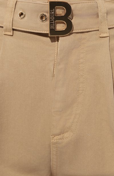 Джинсовые шорты BLUGIRL, арт. RA3179/D4448, фото 5