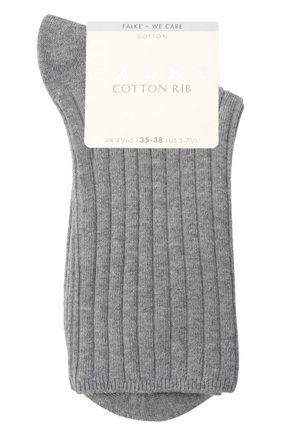 Женские хлопковые носки FALKE, арт. 46990