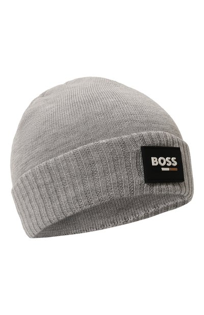 Шапка BOSS, арт. J51566, фото 1