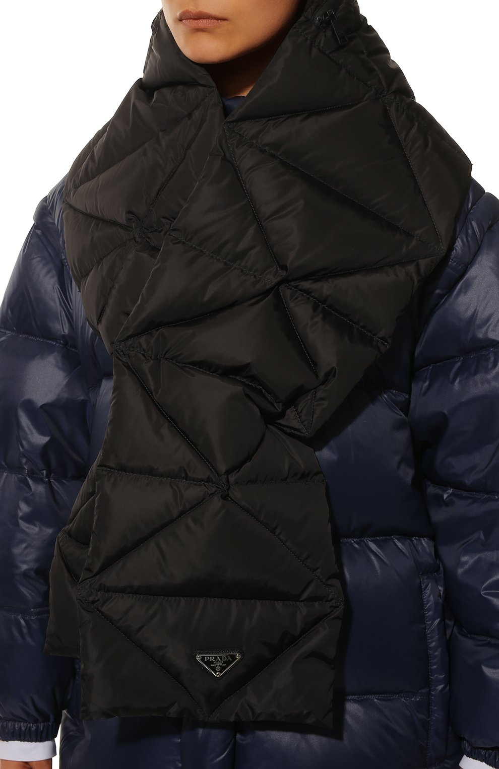 Шарф PRADA, арт. 2FS028-IYK-F0002, фото 2