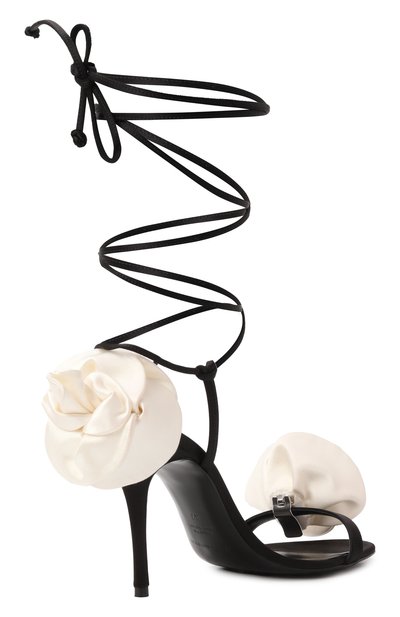 Кожаные босоножки MAGDA BUTRYM, арт. 522423, фото 5