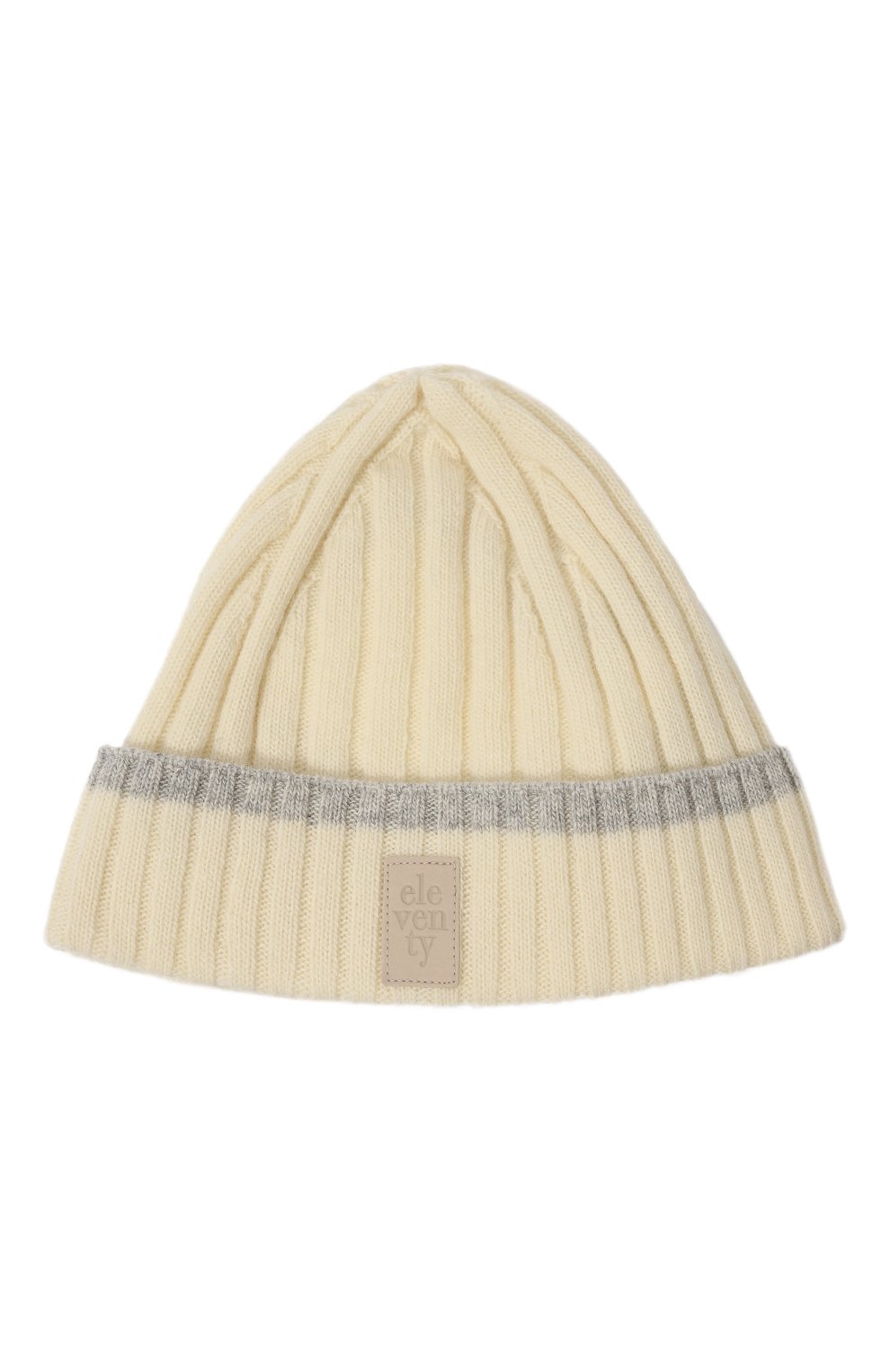 Комплект из шапки и шарфа ELEVENTY, арт. EV0P99 Z2498, фото 3