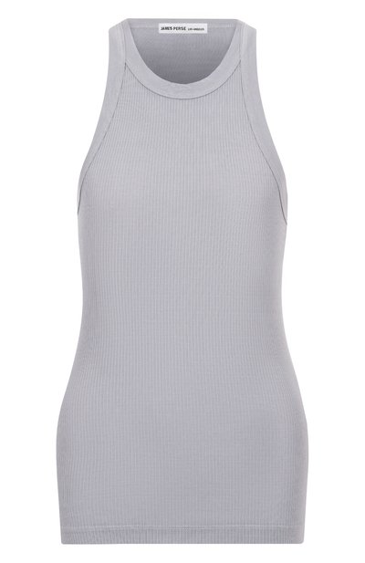 Женская хлопковая майка JAMES PERSE, арт. WNL3625